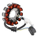 Stator Magneto Regulator Gasket Kit For Honda Biz 110i BC 110 2016 - 2017