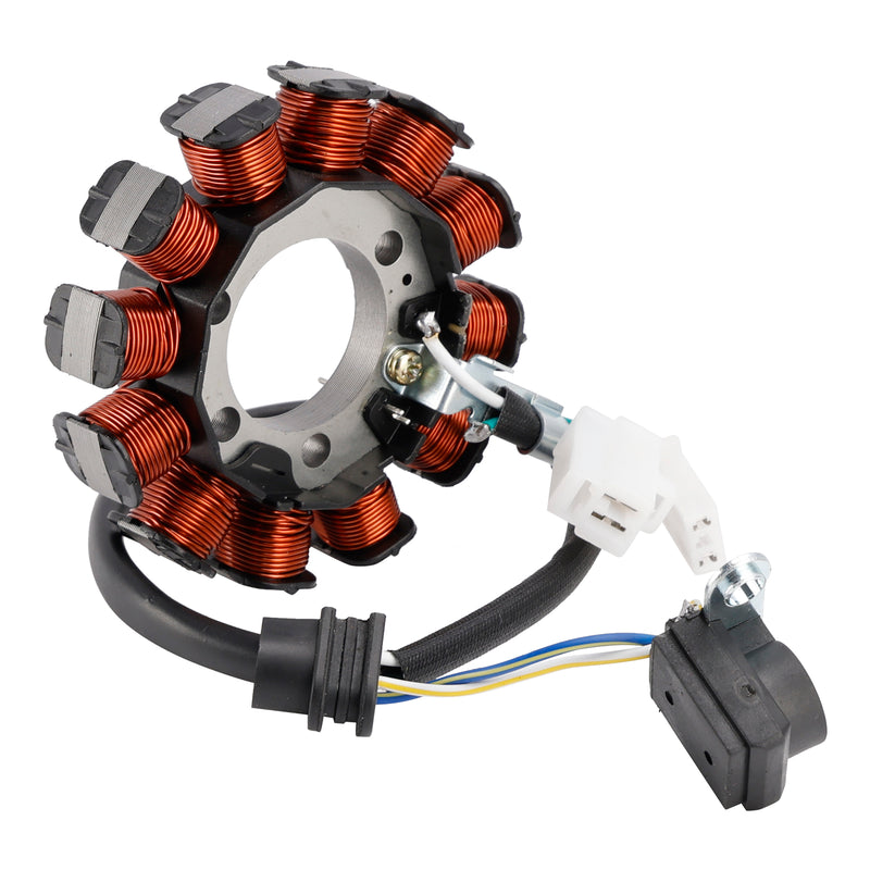Stator Magneto Regulator Gasket Kit For Honda Biz 110i BC 110 2016 - 2017