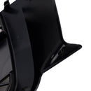 TRD Pro Style Front Bumper Grill Grille Fit Toyota 4Runner 2010-2013 Matte Black