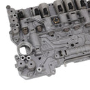 2007-2011 LEXUS IS 8 SP RWD V8 5.0L Transmission Valve Body TL-80SN AA80E 24269992