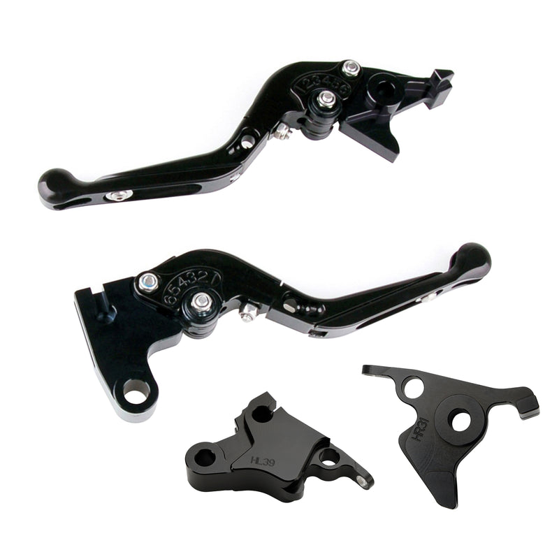 Adjustable Clutch Brake Lever fit for CFMOTO 450SS 450SR 21-23 450NK 23-24