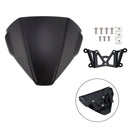 2021-2023 YAMAHA MT-09 MT09 Windshield WindScreen