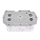 Engine Oil Cooler 1842530C93 For International Harvester 2006-2008