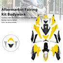 2025-2026 for Yamaha TMAX560 Injection Bodywork Fairing Kit
