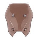 2025- KAWASAKI Z900 Z 900 Windshield Windscreen