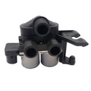 Heater Control Valve 64118375792 For BMW E36 3-Series 318i 323i 325i 328i M3