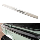 Daihatsu S700V S710V 2022+ Rear Bumper Protector Bumper Step Guard