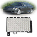 New A/C Blower Motor Resistor 2218706758 For Mercedes-Benz S550 S600 2007-2013