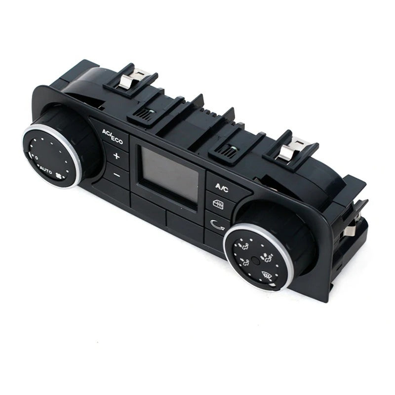 A/C Climate Control Unit Module for MAN TGS TGX TGL TGM Truck 81619906078