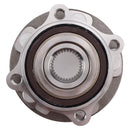 Front Wheel Hub 18-14 652 0002 For Jaguar F-Pace I-Pace Land Rover