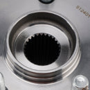 2008/01-2012/03 Subaru Impreza Schrägheck G3, GH, GR 2.0L Hinterachse Rear Wheel Hub Bearing 512401