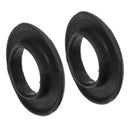 2009-2022 DODGE RAM 1500 CLASSIC BODY STYLE 2pcs Coil Spring Isolator Rear Upper 52855789AB