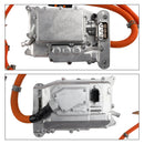 2010-2013 Mercedes-Benz W221 S400 Hybrid Battery Charger Inverter Module 0009064703