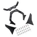 Front Beak Extension Nose Lower Wing For Honda CB750 Hornet 2023-2024