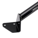 Bumper Engine Protection Guard Crash Bar Fits For Dyna Street Bob 06-17 Chrome