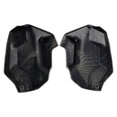 BMW R1250GS ADV 2018-2023 Side Frame Fairing Cowl Guards Radiator Cover