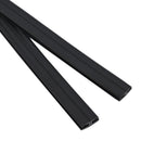 2010-2024 Toyota 4Runner 6PCS Roof Drip Molding Weatherstrip 75552-35070 75551-35080