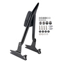 Passenger Sissy Bar Backrest for Dyna FXDB Low Rider FXDL FXDLS 2006-2017