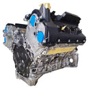 Long Engine Block AJ126 For Land Rover Discovery 306PS Jaguar 3.0L V6 2016-2018
