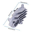 2pcs Turn Signal Lightsource LED Module 6002TZ0239 6002TZ0240 For BMW