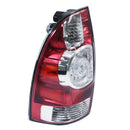 2005-2015 Toyota Tacoma Base Crew Cab Pickup 4-Door LED Tail Lights Brake Lamp 8156004150 8155004160