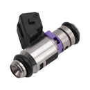 1Pcs Fuel Injector For Fiat Panda 1.1 Punto 1.2 Seicento Doblo IWP065 50101302