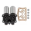Transmission Dual Linear Solenoid 28260-RPC-004 For Honda Civic 2006-2011