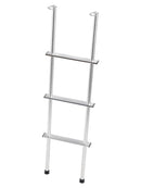 503L 48" Aluminum Universal RV Ladder Extension For all 1" Tube RV Ladders