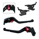 2023-2025 YAMAHA XMAX 300 Long Clutch Brake Lever