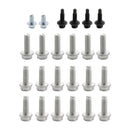 NON AFM DOD Cam Lifter Kit with Valley Cover +more for Chevy GM Truck 5.3L 07-13