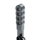 For G25/G29/T300/T500 For Asseto 14Bit PC USB Sim Racing Handbrake with clamp