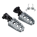 Front Footrests Foot Pegs fit for YAMAHA Tenere 700 XTZ700 YZ250X YZ125X 19-24