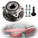 2009-2011 Audi A6 Quattro V6 3.0L Front or Rear Wheel Hub Bearing Assembly 4D0407613E