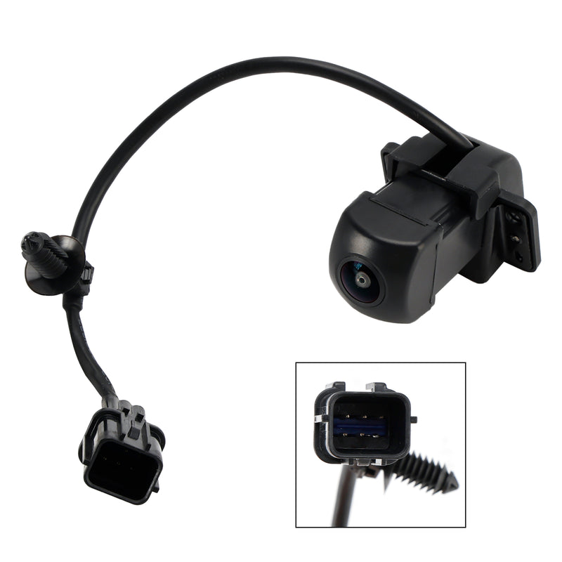 Front Blind Spot View Camera 95780-D4000 For Kia Optima 2016-2018