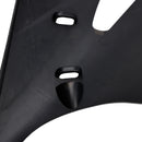 Lower Side Fairings Full Belly Pan Plate Cover For Aprilia RSV4 2021-2024