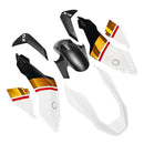 Injection ABS Plastic Bodywork Fairing Kit for BMW R1300GS 2024-2026 02#