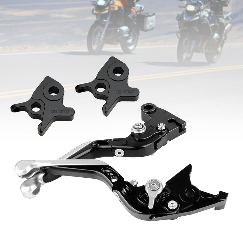 Adjustable Clutch Brake Lever fit for KYMCO AK550 2017-2022