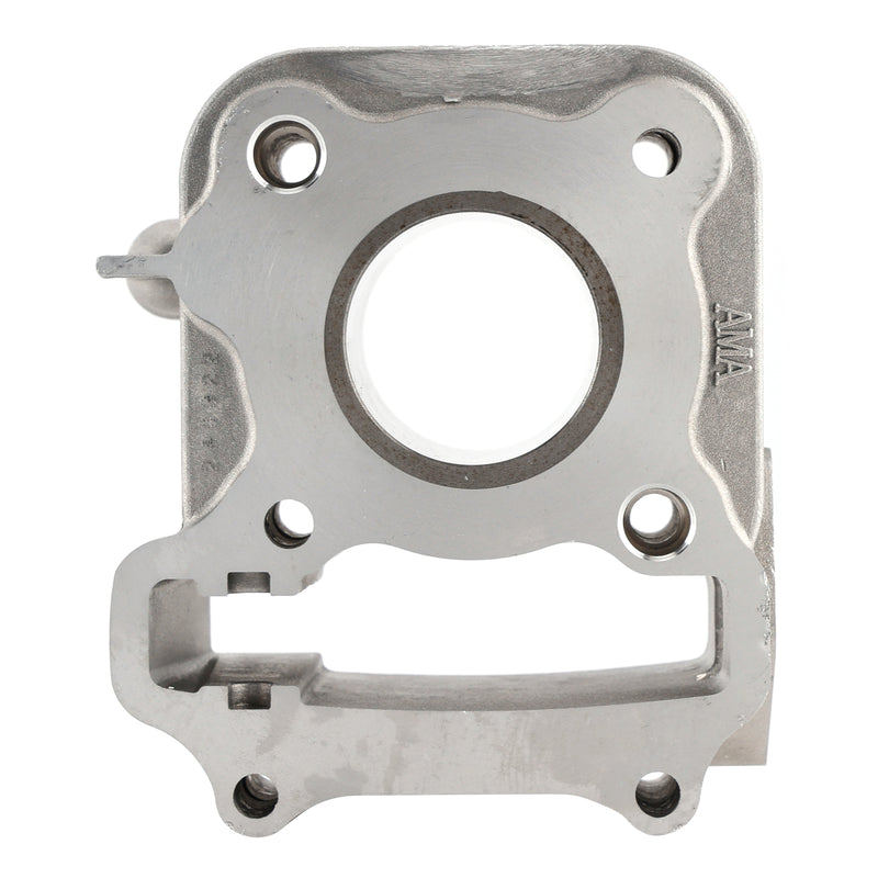 Cylinder Piston Kit 50cc For Peugeot 50 Kisbee Speedfight 3 4 Vivacity Tweet 4T