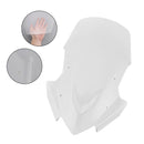 ABS Motorcycle Windshield WindScreen fit for YAMAHA T-MAX 560 2022-2024