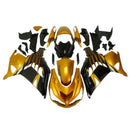 Kawasaki ZX14R ZZR1400 2012-2022 Fairing Kit Bodywork