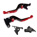 Adjustable Clutch Brake Lever fit for CFMOTO 450SS 450SR 21-23 450NK 23-24