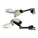 Front Left & Right Suspension Height Sensor 7L0616213 7L0616214 For Audi Q7 A8