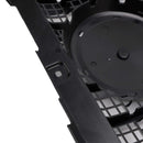 GTR Style Front Bumper Grill Grille Fit Mercedes Sprinter W907 W910 2018-2023