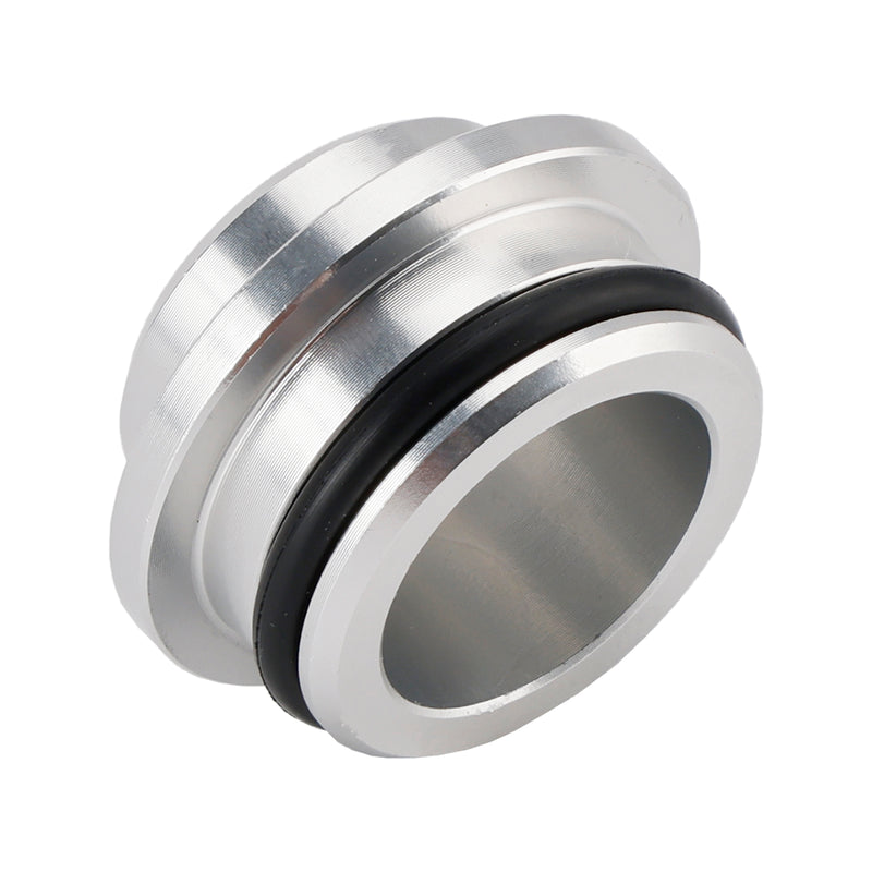 Fuel Pressure External Regulator Bypass for LS Truck Intake Manifold Rail