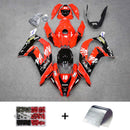 Amotopart Kawasaki ZX10R 2016-2020 Fairing Kit Bodywork Plastic ABS
