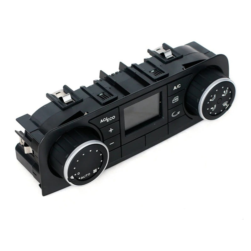 A/C Climate Control Unit Module for MAN TGS TGX TGL TGM Truck 81619906078