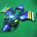 Injection Fairing Kit Bodywork Plastic ABS For Honda VTR1000 RC51 2000-2006