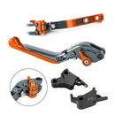 Adjustable Clutch Brake Lever fit for CFMOTO 800NK 2023