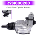 2011.08-2020.08 VW UP! (121, 122, BL1, BL2, BL3, 123) 1.0 44Kw 60PS 999ccm Transmission Clutch Slave Cylinder Actuator 3981000200
