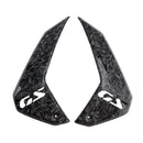 2024-2026 BMW R1300GS Side Frame Fairing Cowl Guards Radiator Cover Forge